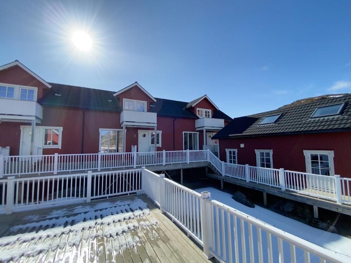 Sennesvik Ure Lodge المظهر الخارجي الصورة